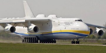 Un avion ukrainien a destination de la Libye via le Cap-Vert a été intercepté à Trinidad-et-Tobago avec des explosifs à bord