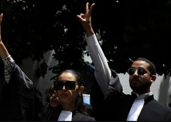 Tunisie : l’avocate Sonia Dahmani condamnée à deux ans de prison