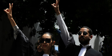 Tunisie : l’avocate Sonia Dahmani condamnée à deux ans de prison
