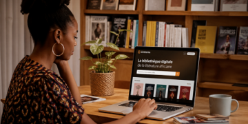 Cameroun : lancement d’une bibliothèque numérique visant à démocratiser l’accès au savoir africain