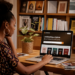 Cameroun : lancement d’une bibliothèque numérique visant à démocratiser l’accès au savoir africain