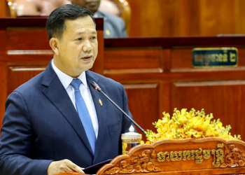 Le gouvernement cambodgien n&rsquo;a pas ordonné aux ressortissants africains de quitter le pays