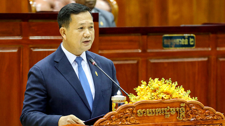 Le gouvernement cambodgien n’a pas ordonné aux ressortissants africains de quitter le pays
