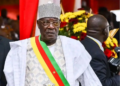 Cameroun : l’ancien président de l’Assemblée nationale Cavaye Yeguie Djibril est mort