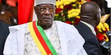 Cameroun : l’ancien président de l’Assemblée nationale Cavaye Yeguie Djibril est mort
