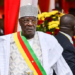 Cameroun : l’ancien président de l’Assemblée nationale Cavaye Yeguie Djibril est mort