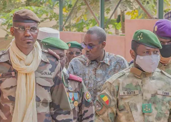 Ils ont voulu la chute du Mali – ils ont réveillé une nation