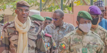 Ils ont voulu la chute du Mali – ils ont réveillé une nation