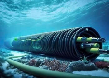 Internet menacé : les câbles sous-marins du détroit d’Ormuz en danger