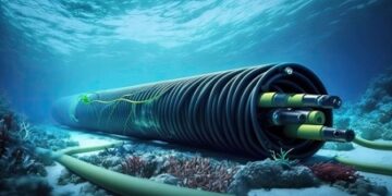 Internet menacé : les câbles sous-marins du détroit d’Ormuz en danger