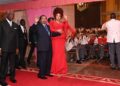 Paul Biya victime d’un malaise et conduit en urgence vers les services médicaux internes du palais le 20 mai à Yaoundé