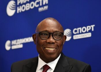 Centrafrique: un remaniement du gouvernement dans la continuité du précédent
