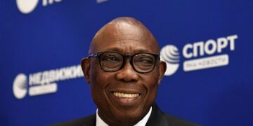 Centrafrique: un remaniement du gouvernement dans la continuité du précédent