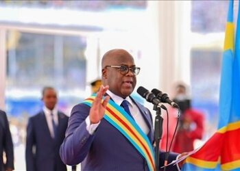 RDC : Tshisekedi disposé à « accepter » un 3e mandat « si le peuple le veut »
