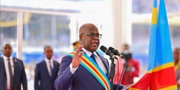 RDC : Tshisekedi disposé à « accepter » un 3e mandat « si le peuple le veut »