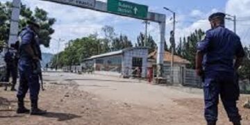 RDC : la fermeture des frontières rwandaises en raison d&rsquo;Ebola paralyse le commerce