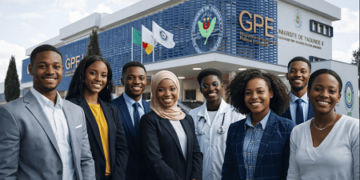 Cameroun : l&rsquo;Université de Yaoundé II renforce ses capacités avec le « Programme GPE »