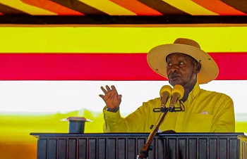 Une nouvelle loi anti-ingérence suscite des inquiétudes en Ouganda
