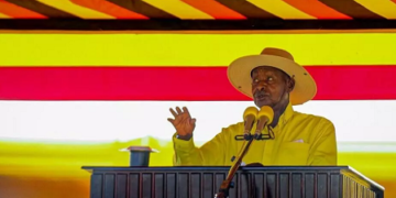Une nouvelle loi anti-ingérence suscite des inquiétudes en Ouganda