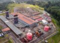 Cameroun : Yaoundé prépare la renationalisation de la centrale à gaz de Kribi