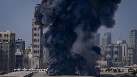 Guerre au Moyen-Orient : Le tourisme à Dubaï en chute libre