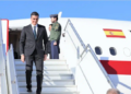 L&rsquo;avion du Premier ministre espagnol Pedro Sánchez a été contraint d&rsquo;atterrir d&rsquo;urgence en Turquie en raison d&rsquo;une panne technique