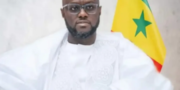 Parlement Sénégalais : Malick Ndiaye démissionne de son poste de président de l’Assemblée nationale