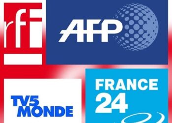 Le Niger suspend plusieurs médias étrangers