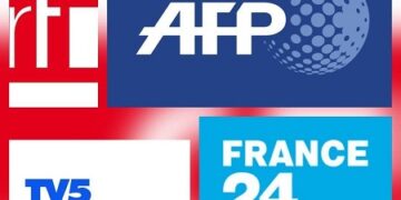 Le Niger suspend plusieurs médias étrangers