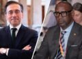 L&rsquo;Espagne réaffirme le Mali comme priorité stratégique pour son action humanitaire internationale :