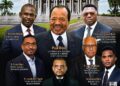 Qui sera le nouveau Vice-président du Cameroun ?
