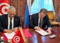Moscou et Tunis élargissent leur coopération scientifique et médicale