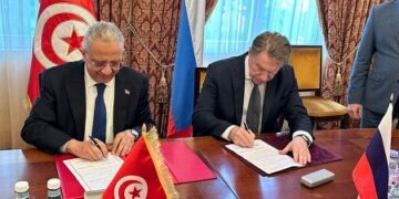 Moscou et Tunis élargissent leur coopération scientifique et médicale