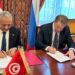 Moscou et Tunis élargissent leur coopération scientifique et médicale