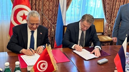 Moscou et Tunis élargissent leur coopération scientifique et médicale