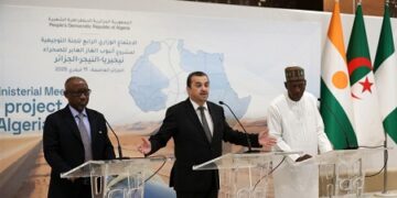 Algérie–Niger : un partenariat stratégique renforcé au sommet d’Alger