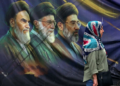 L’Iran et le piège de puissance américain : recomposition de l’ordre du Golfe
