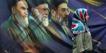 L’Iran et le piège de puissance américain : recomposition de l’ordre du Golfe