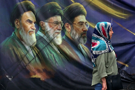 L’Iran et le piège de puissance américain : recomposition de l’ordre du Golfe