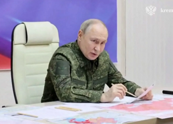 Russie : une loi autorise Vladimir Poutine à envoyer l’armée à l’étranger pour « protéger » les citoyens russes