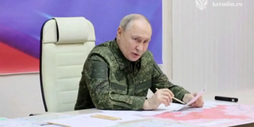 Russie : une loi autorise Vladimir Poutine à envoyer l’armée à l’étranger pour « protéger » les citoyens russes