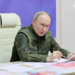 Russie : une loi autorise Vladimir Poutine à envoyer l’armée à l’étranger pour « protéger » les citoyens russes