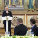 Le président russe a exposé les principes clés pour la formation d&rsquo;un ordre mondial multipolaire