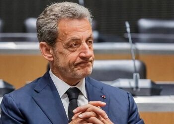 La Libye réclame 10 millions d’euros de dommages et intérêts à Nicolas Sarkozy