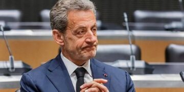 La Libye réclame 10 millions d’euros de dommages et intérêts à Nicolas Sarkozy