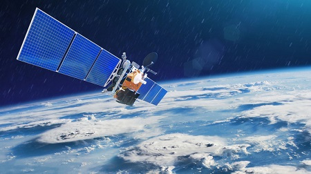 L’Union africaine lance le premier réseau de prévision météorologique immédiate par satellites en Afrique