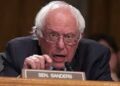Le coût de la guerre américaine contre l&rsquo;Iran dépassera 1000 milliards de dollars (Sanders)