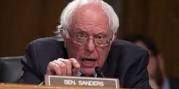 Le coût de la guerre américaine contre l&rsquo;Iran dépassera 1000 milliards de dollars (Sanders)