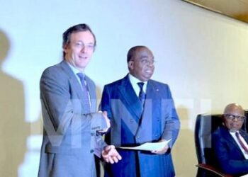 Société Générale Cameroun (SGC) devient General Bank of Cameroon (GBC)