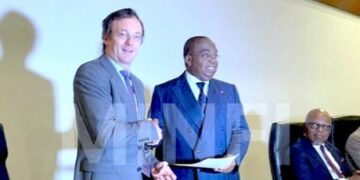Société Générale Cameroun (SGC) devient General Bank of Cameroon (GBC)